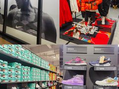 -王府井奥莱临潼小镇(临潼店)