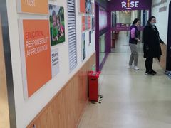 -瑞思少儿中心·少儿英语素养启蒙(新合作校区)