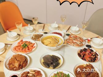 又是一年好风光，还是自家美食暖人心