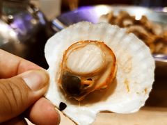-船梆煮•蒸汽海鲜·生腌干蒸(五四广场店)