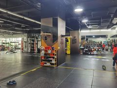 -天行健身＆天行拳馆跆拳道·格斗TXGYM