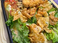 -家味螺蛳粉&烤鱼(五角场店)