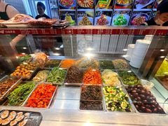 -春花民族美食(佳木斯总店)