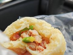 -舒小笼松针小笼包