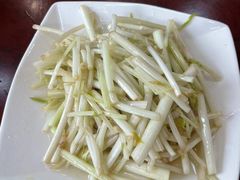 -山水之味·大鱼头·农家菜(张公洞店)