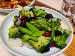 -小吊梨汤·北京菜·烤鸭(双井乐成中心店)