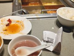 -海底捞火锅(泰安爱琴海店)