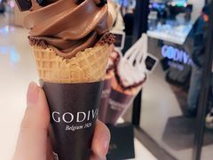 -GODIVA(国际金融中心店)