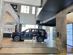 -现代汽车文化中心 Hyundai Motorstudio Beijing