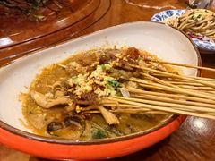 -山西饭店