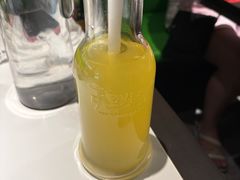 冰桔茶-外婆家(西红门荟聚购物中心店)