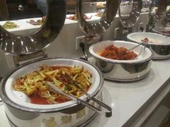 -快乐爱斯米牛排自助(太原街万达店)