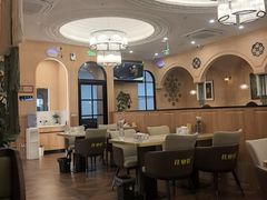 -清真·AL-JANNAT 佳纳特餐厅(狮子桥店)