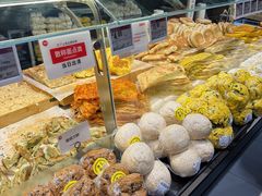 -永辉超市(鲁谷店)
