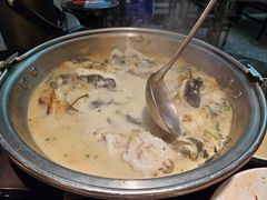-鱼你相聚·河鲜馆(袁家岭店)