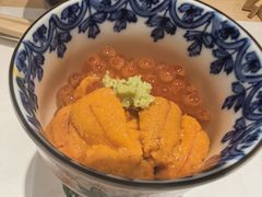 -鮨一日本料理旗舰店(总店)