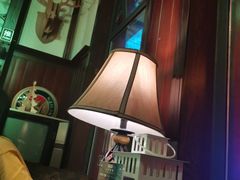 -德福楼咖啡吧(德福巷店)