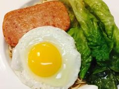 -新大咀港式茶餐厅(宝山万达店)