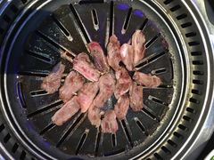 -青松馆韩国料理(香港中路佳世客店)