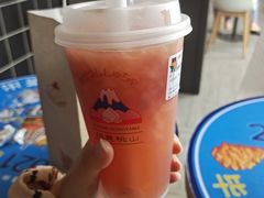 -伏小桃(雁塔MOMOPARK店)