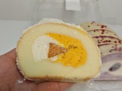 -山姆会员商店(西溪店)