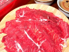 -前门杨记·铜锅涮肉(王府井·故宫店)