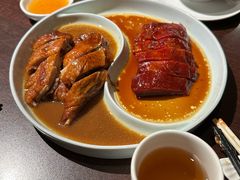 -老坑记·香港经典粤菜馆