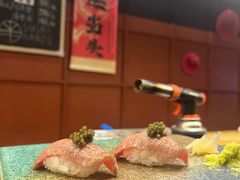 -Sushi Hanzo半藏(天环广场店)