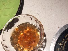 -一叶一世界·素食餐厅(锦华万达店)