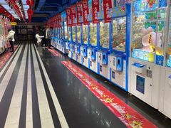 -城市英雄(衡阳中山路店)