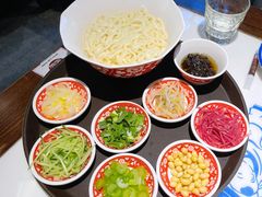 -大海碗·京菜炸酱面(雍和宫店)