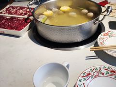 -汕头八合里海记牛肉店(清河店)