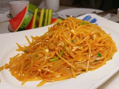 -小菜园新徽菜(镇江丹阳吾悦店)