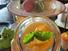 -南沙游艇会·大兵船餐厅