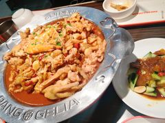 -胖哥俩肉蟹煲(湖滨银泰in77店)
