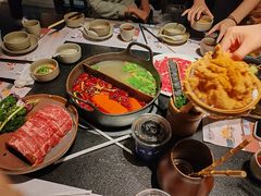 -盡膳口福·百年汤方火锅(科华北路店)