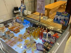 面包甜点陈列柜-法莱索尔(奥莱店)