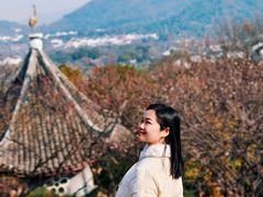 -香雪海