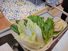 -八合里潮汕鲜牛肉火锅(吉大店)