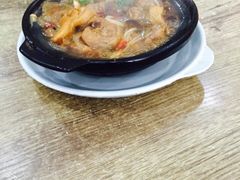 -福宇记黄焖鸡米饭(大润发店)