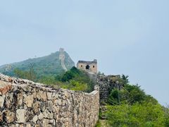 -司马台长城