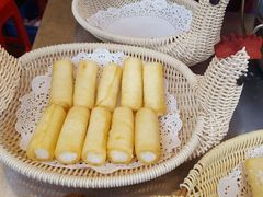 -水乡人家私房菜(逢简店)