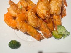 -四季民福烤鸭店(外滩外白渡桥店)