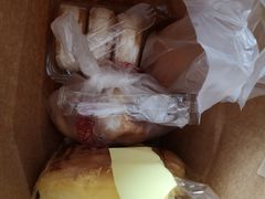 -新侨三宝乐面包店(崇文门店)