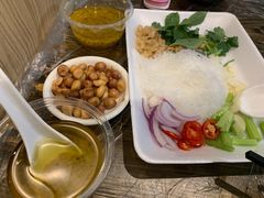 -官塘陈记鱼生·潮汕砂锅粥·牛肉火锅(潮枫路总店)