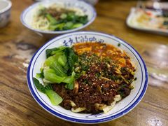 -老白家面馆(测绘东路总店)