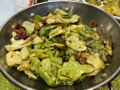 -三品香·江浙菜(松江九谊店)