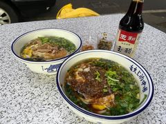 -虎子面粉馆(五一东村店)