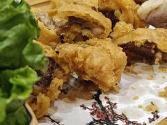 -蠔友汇·海鲜·生蚝烧烤(大东店)