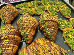 -富贵面包公司(运河店)